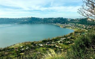 Cosa vedere ai Castelli Romani, tra borghi antichi e vino DOC