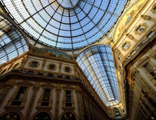 Scopri i migliori eventi a Milano nel 2023