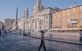 Christmas Markets in Rome dates, times, and how to get there