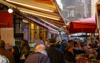 Carnevale a Catania il Sud e le sue tradizioni!