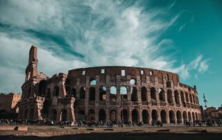 Carnevale a Roma cosa fare nella Capitale