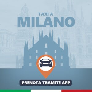 Taxi Milano