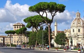 What to do in Rome at Easter